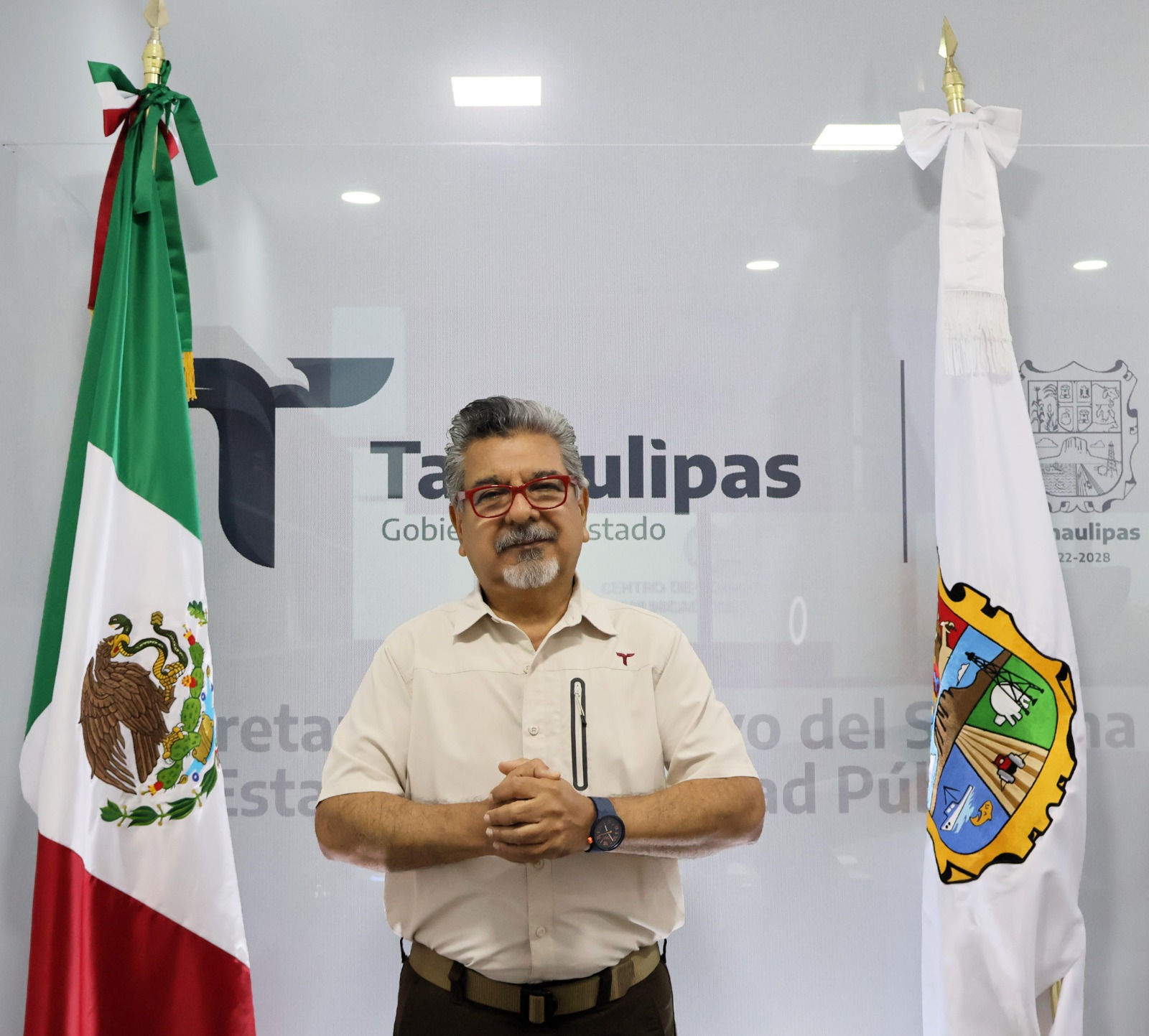 Destacan Tampico y zona conurbada entre las más seguras del país; estrategia funciona