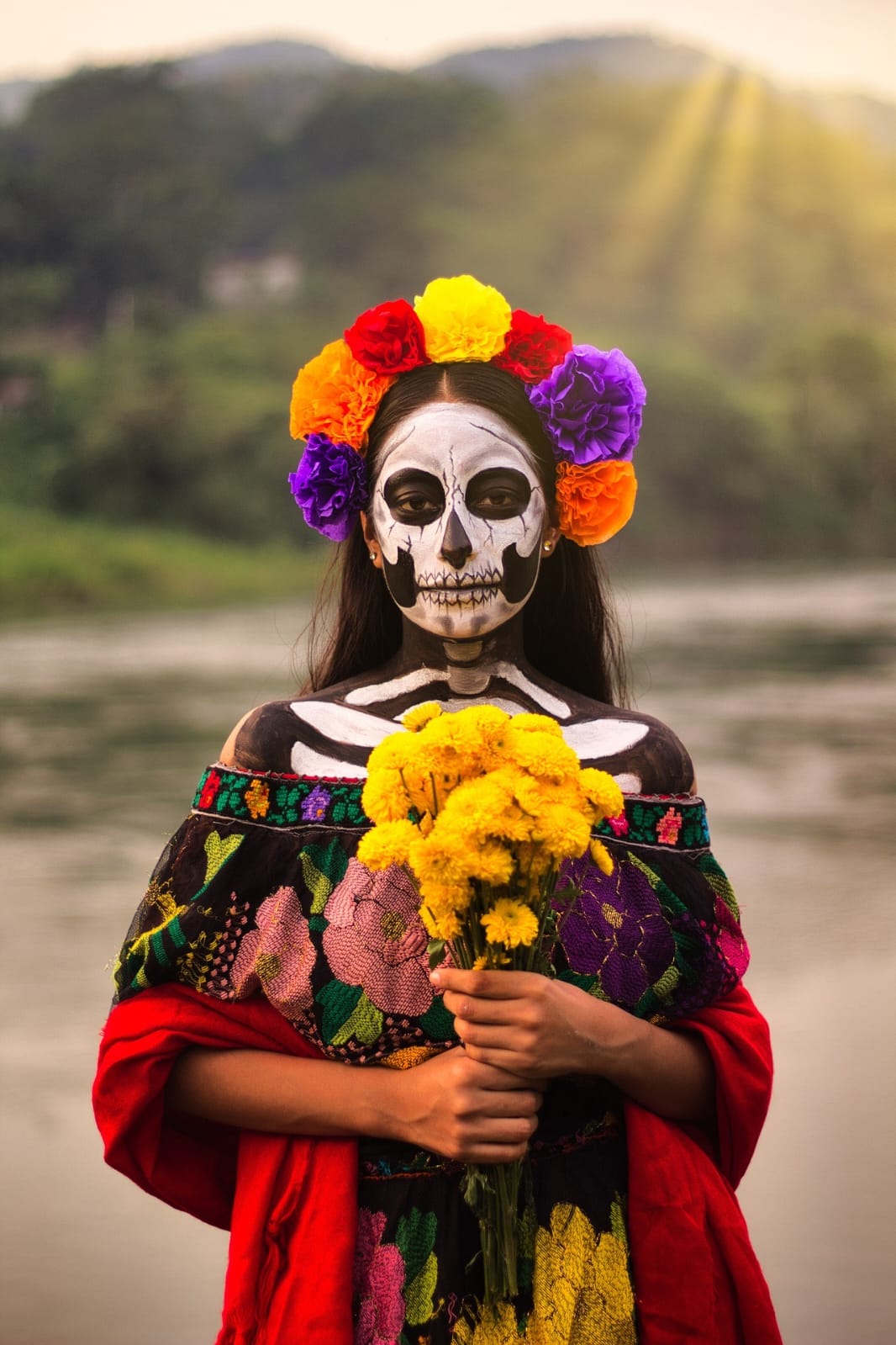 Celebrarán Día de Muertos en Tula con concursos y tradiciones mexicanas