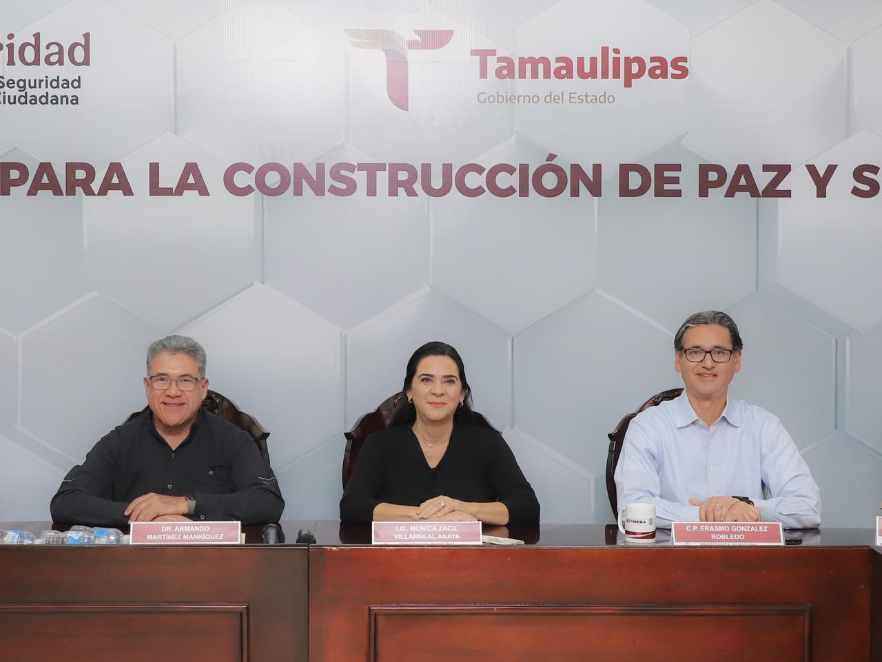 Coordinan Municipios Conurbados Acciones de Atención y Protección a Paisanos