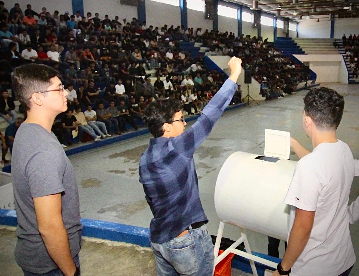 Este Domingo Será el Sorteo del Servicio Militar Nacional