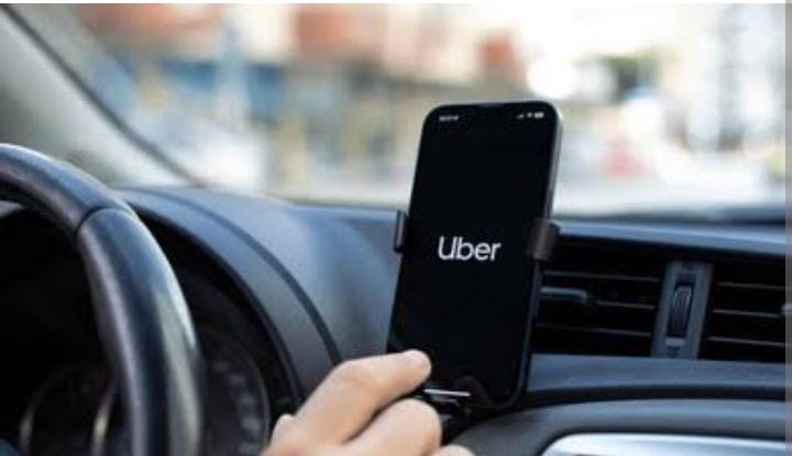 Tamaulipas, arrebata el primer lugar en usuarios mejor calificados en la app de Uber