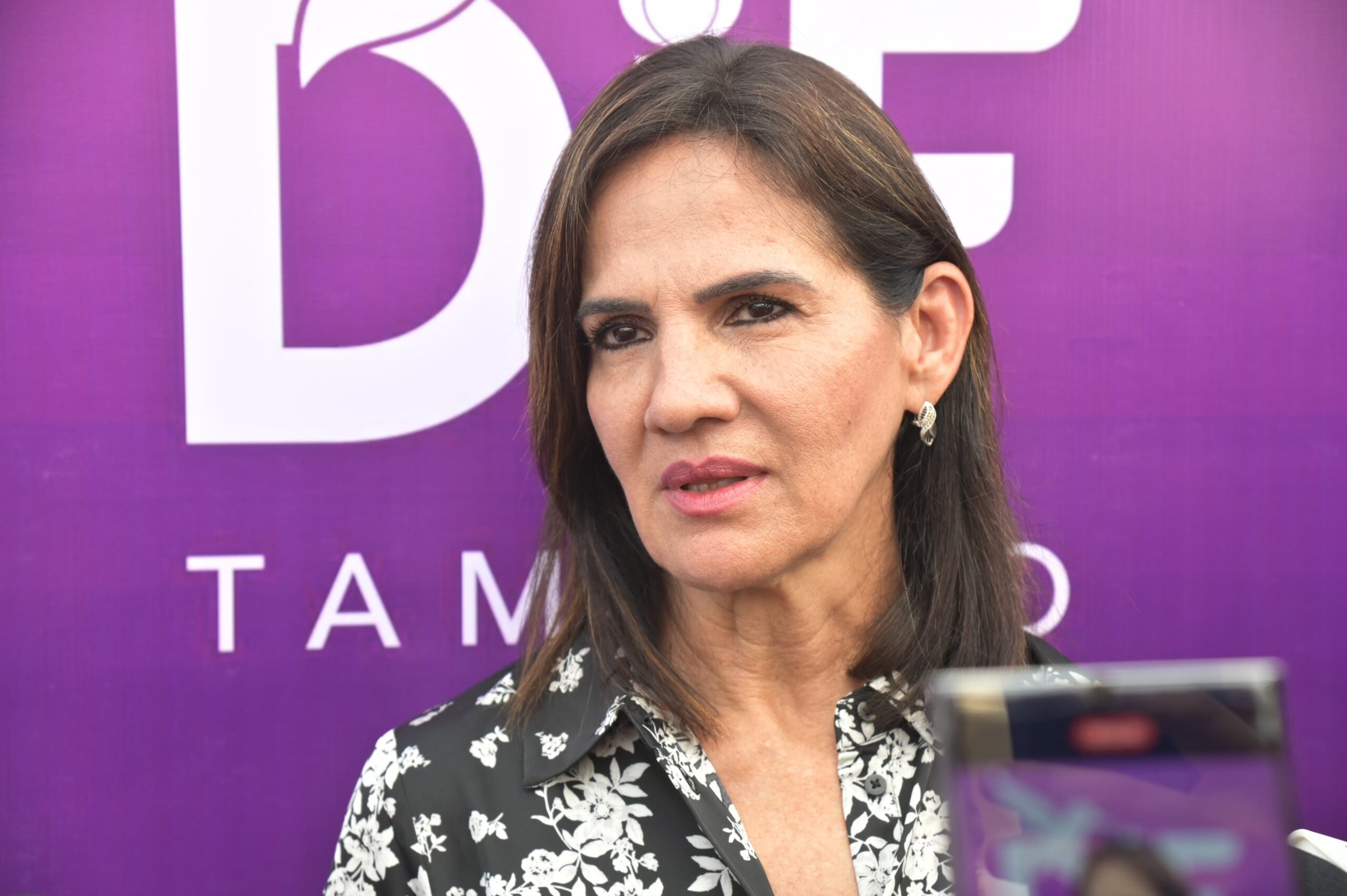 DIF Tampico Brinda Atención y Respaldo a Familias Migrantes