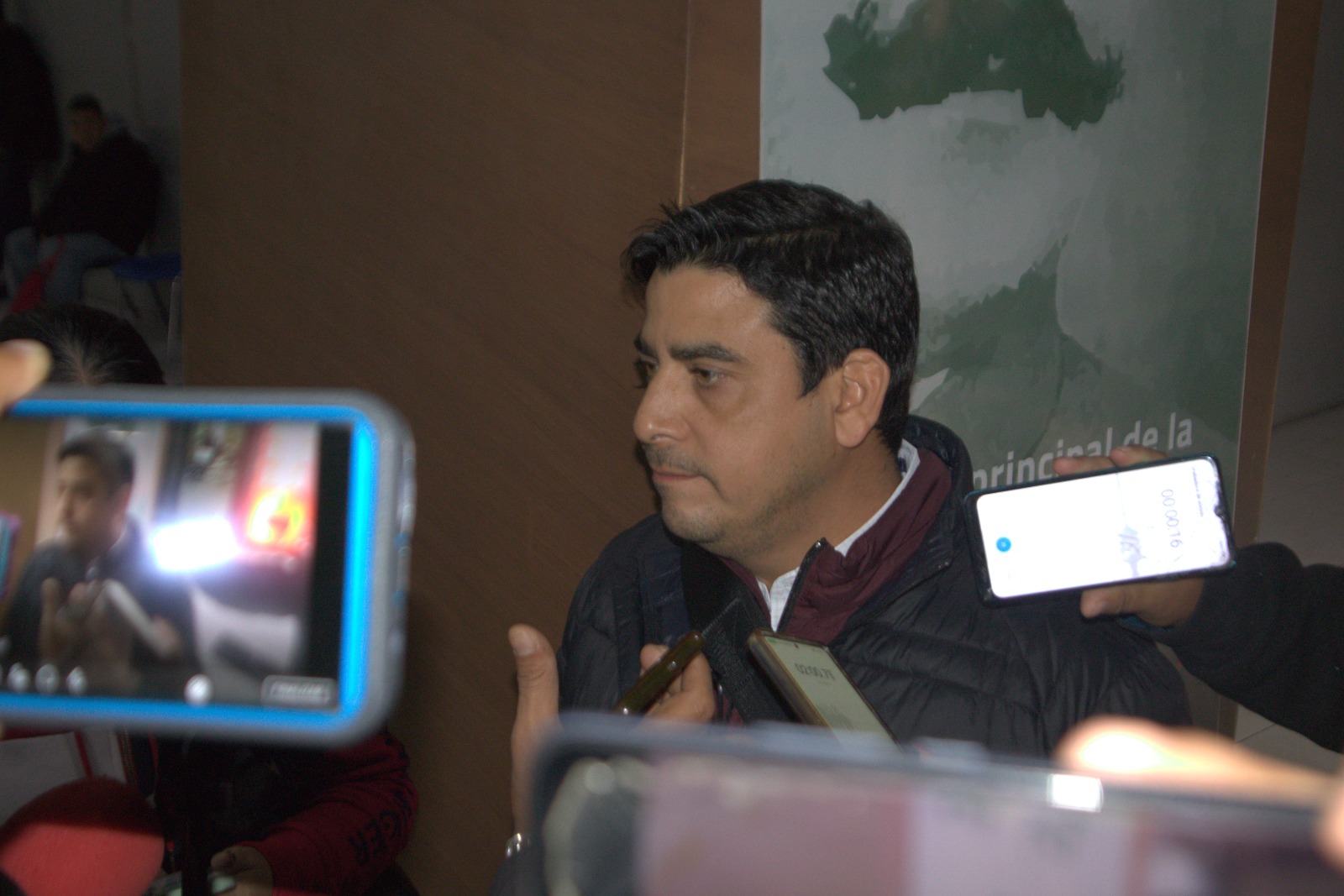 Gobierno Municipal anuncia Centro de Acopio para Árboles de Navidad Naturales