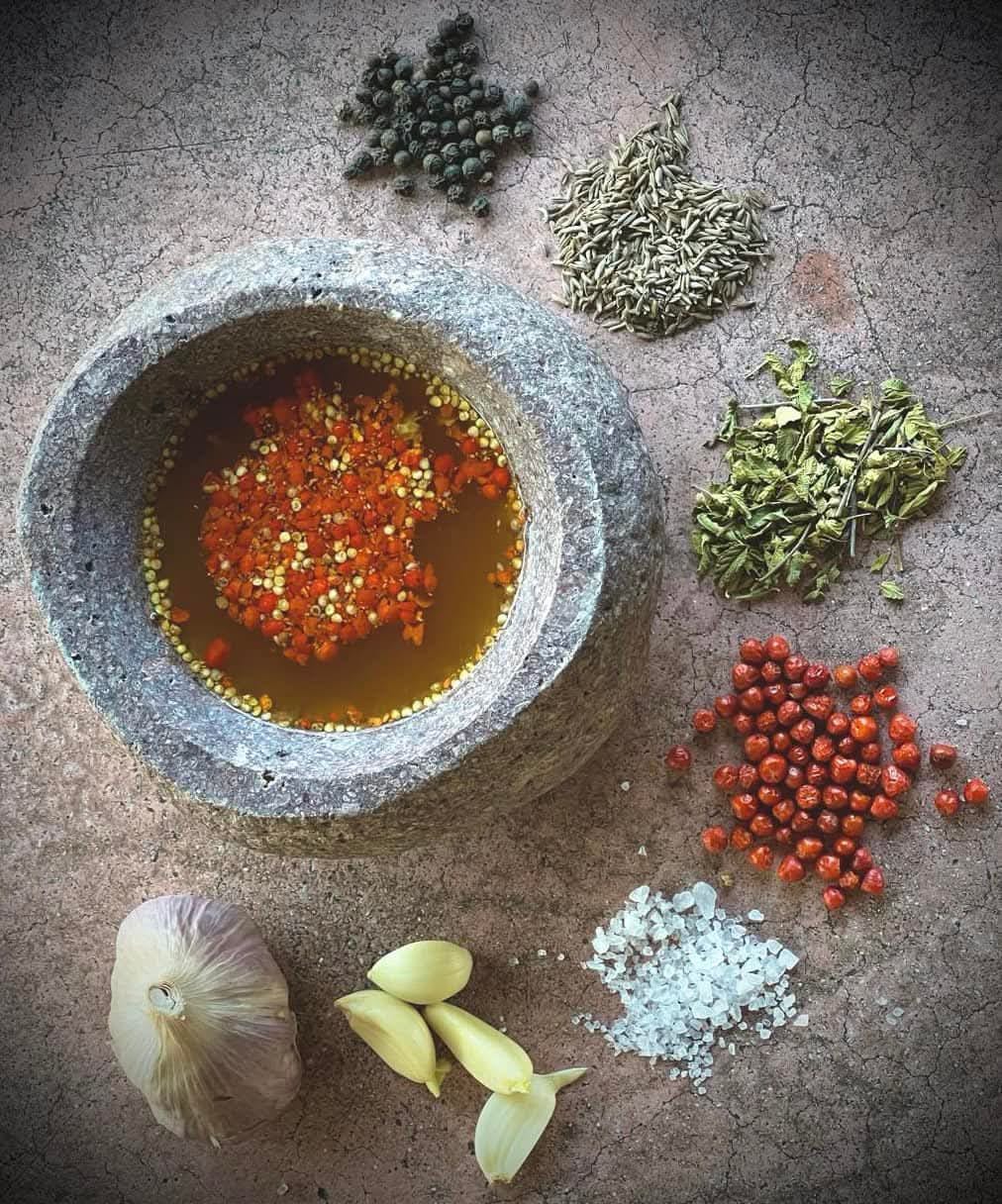 «Raíces tamaulipecas» muestran la riqueza gastronómica del estado