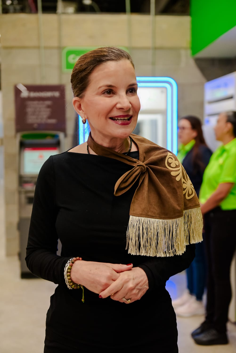 Tamaulipas crece en establecimientos económicos y empleos