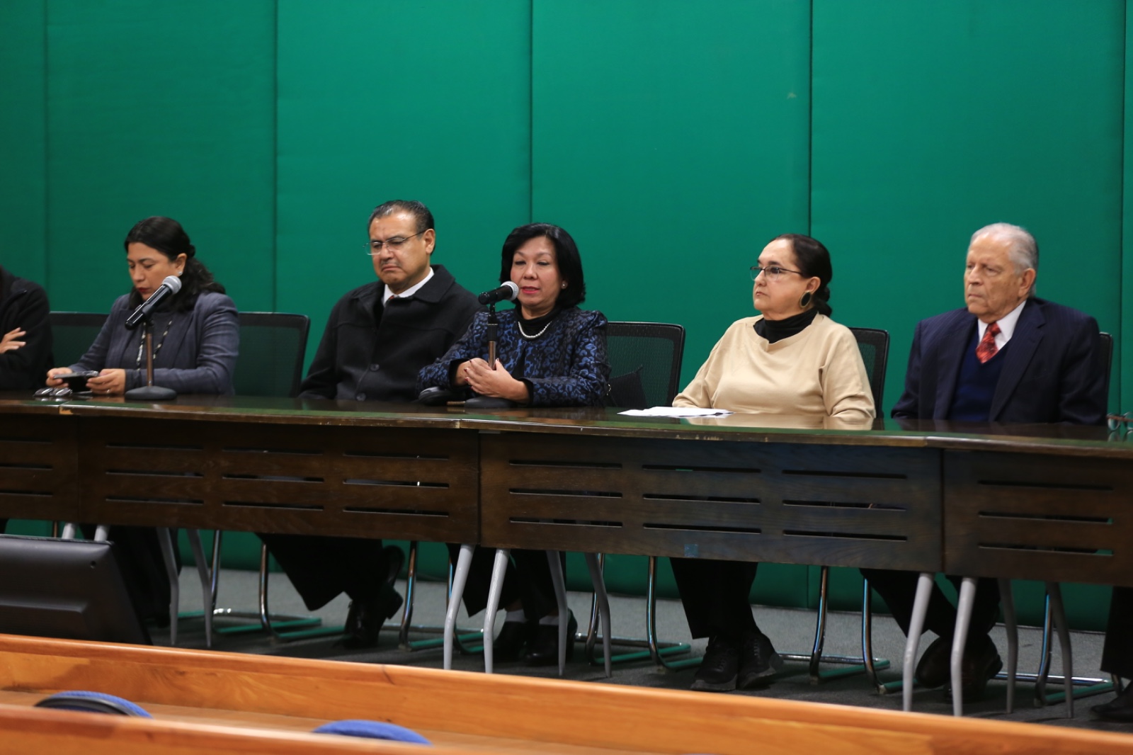 Histórico y sin incidentes proceso de insaculación para renovar el Poder Judicial en Tamaulipas