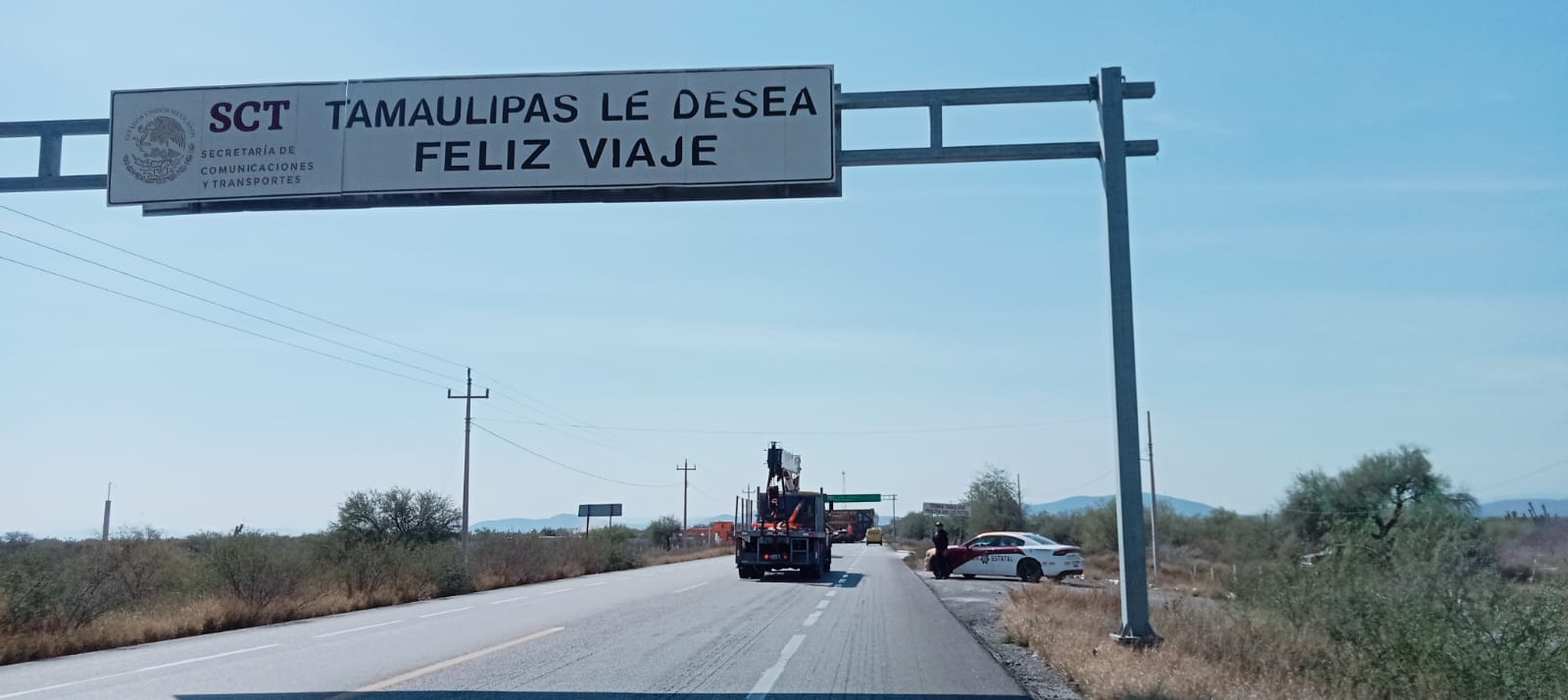 Salen módulos de enfriamiento de Tamaulipas