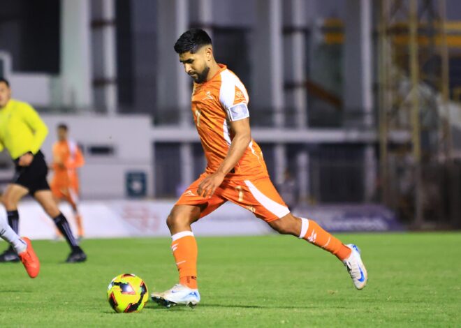 Tres Correcaminos en el once ideal