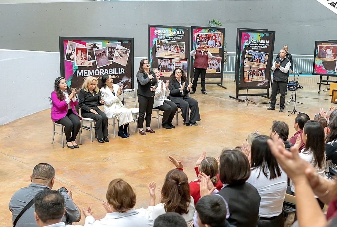 Fomenta “Memorabilia” el sentido de pertenencia e identidad entre los estudiantes