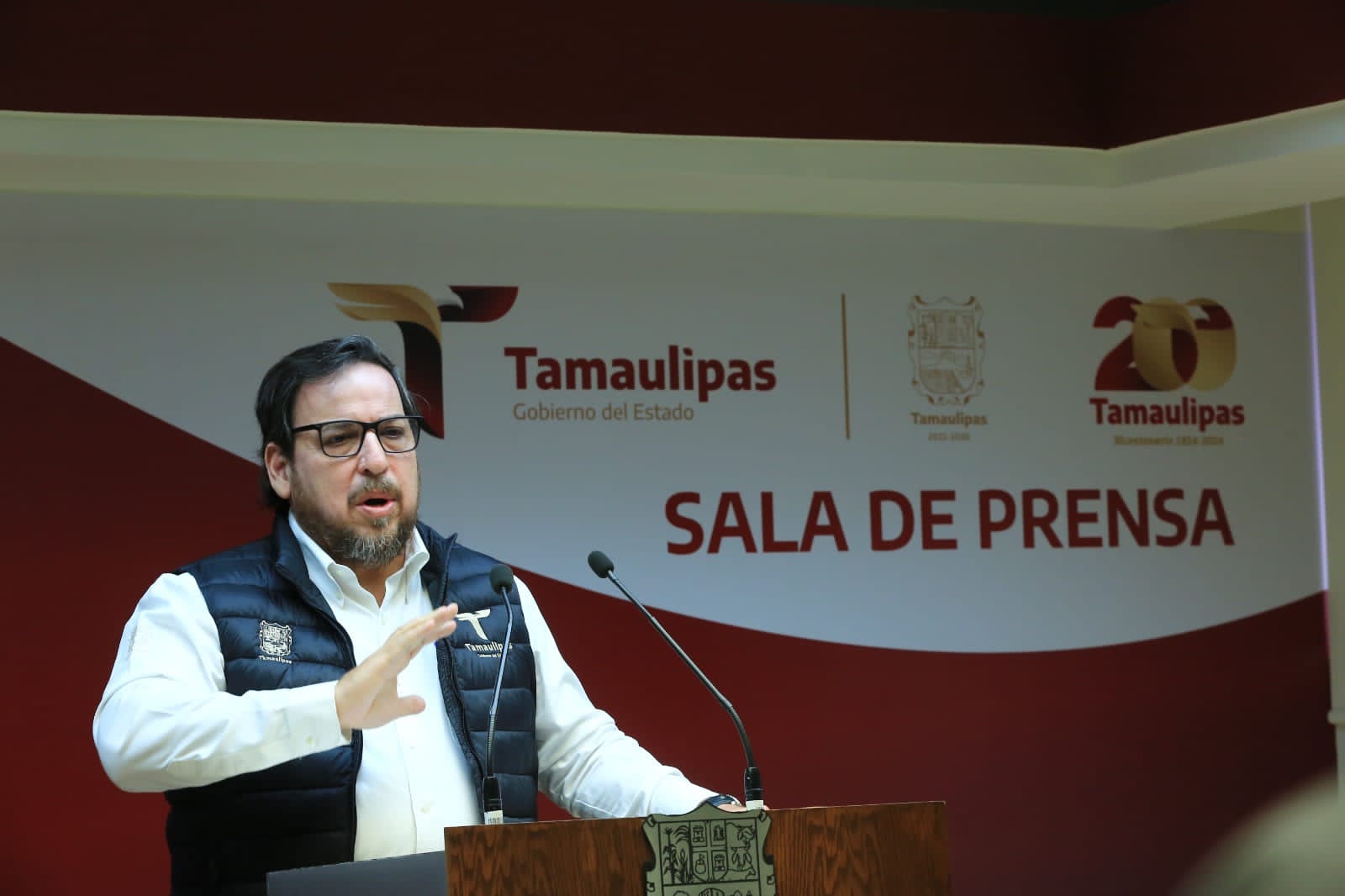 Tienen niñas, niños y adolescentes un lugar seguro en las escuelas de Tamaulipas: SET