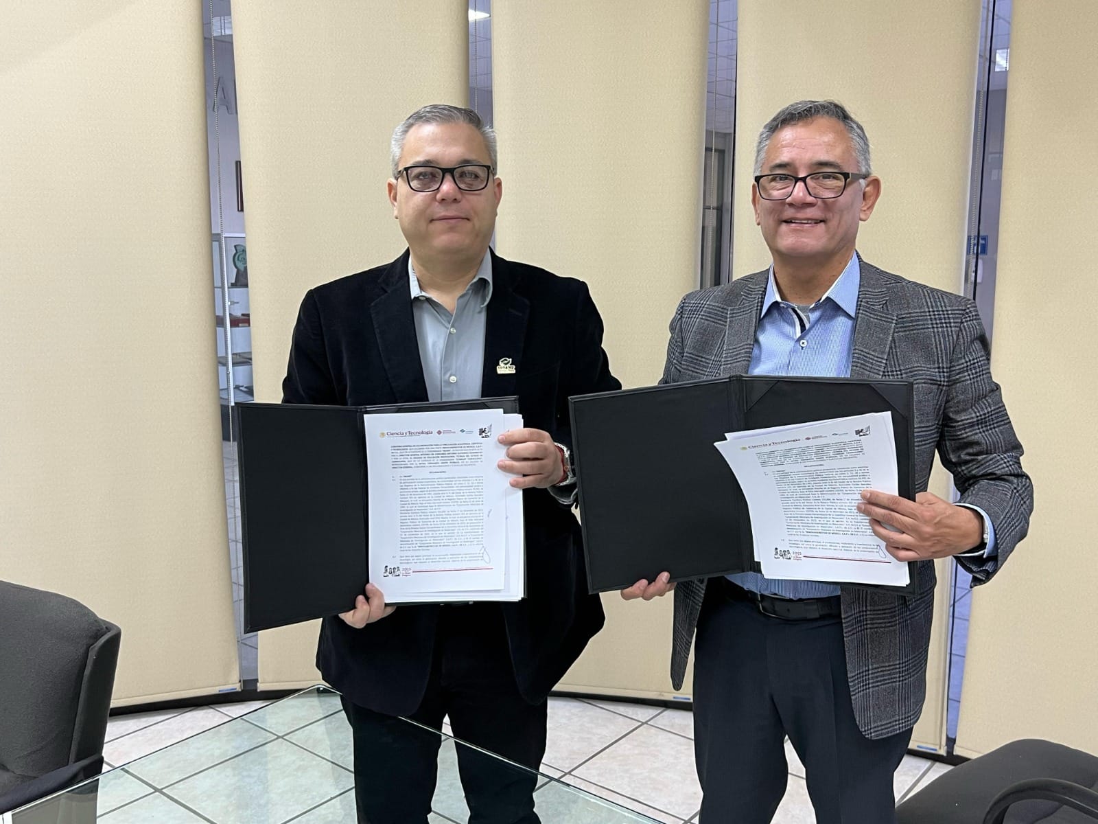 Capacitará CONALEP Tamaulipas a estudiantes en soldadura con estándares internacionales