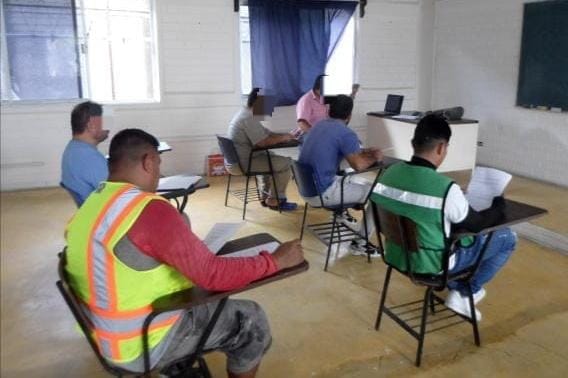 Inicia en CEDES Altamira curso teórico “Huertos de Traspatio” impartido por ITACE