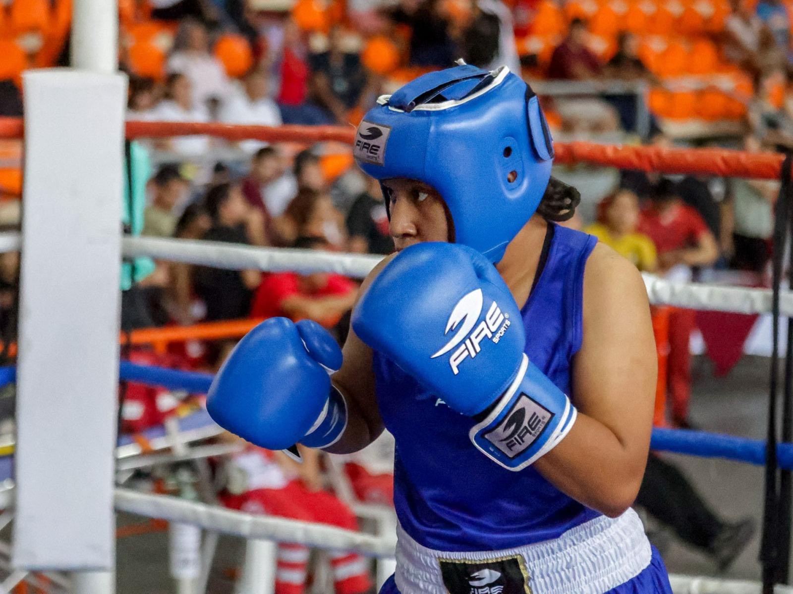 Campeones tamaulipecos de boxeo listos para la etapa macroregional