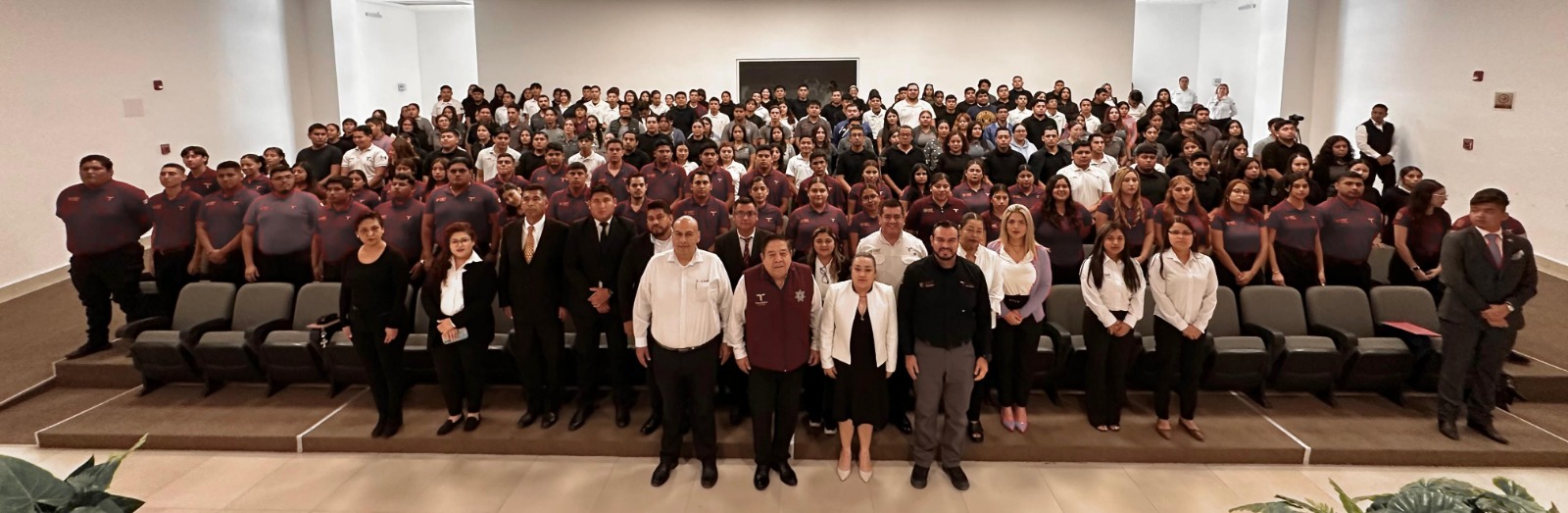 Conmemora USJT el Día de la Seguridad Pública 