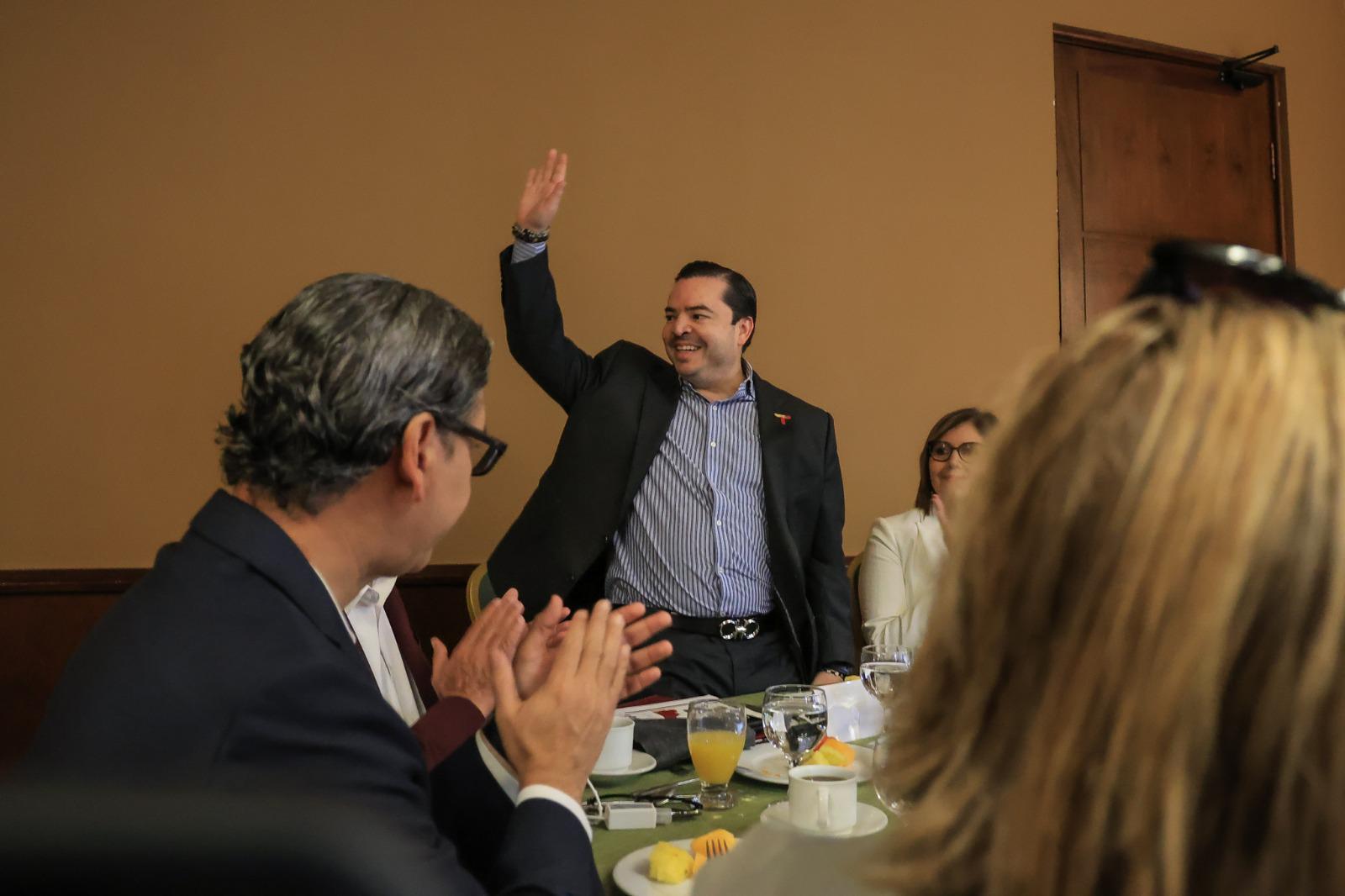 Es Tamaulipas el estado con mayor capacidad eléctrica