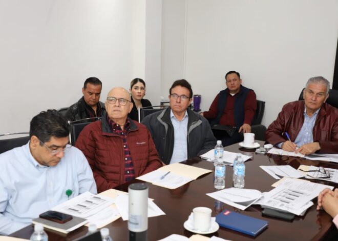 Evalúa SST acciones del Programa de Vacunación Universal