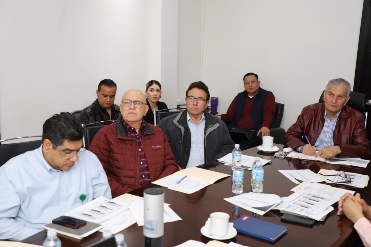 Evalúa SST acciones del Programa de Vacunación Universal