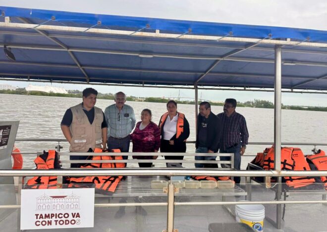 Análisis Comprueban Óptima Calidad del Agua en Laguna del Carpintero
