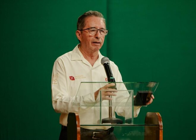 Inicia SET campaña para incrementar ingreso de estudiantes a nivel medio superior