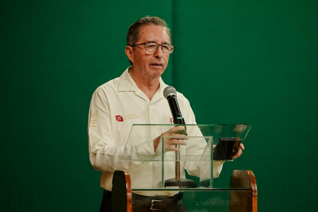 Inicia SET campaña para incrementar ingreso de estudiantes a nivel medio superior