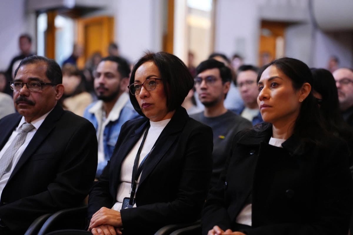 Reconocen a Tamaulipas, como referente nacional en apoyo a la niñez migrante