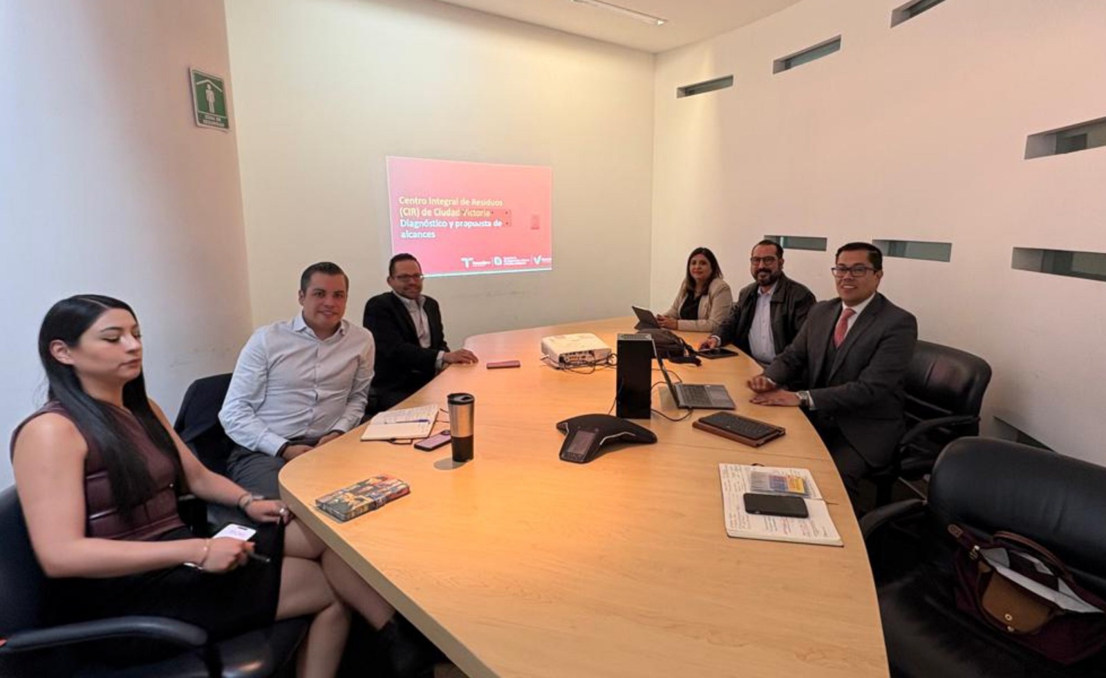 Tamaulipas participa en el National Ethanol Conference en Estados Unidos