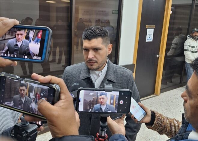 Operativos de PC continuarán para que ningún matamorense corra riesgos: Beto Granados