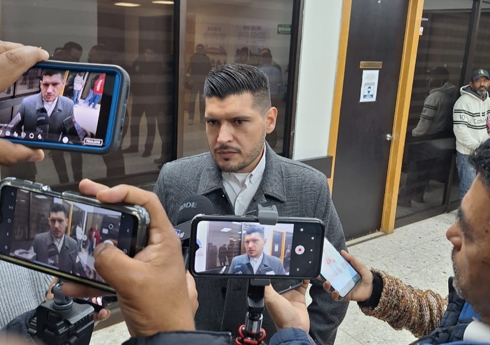 Operativos de PC continuarán para que ningún matamorense corra riesgos: Beto Granados