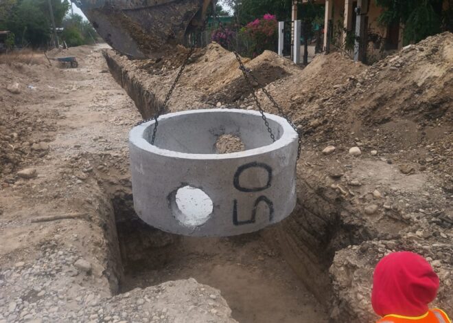 Mejora gobierno de Américo servicios básicos en Soto la Marina