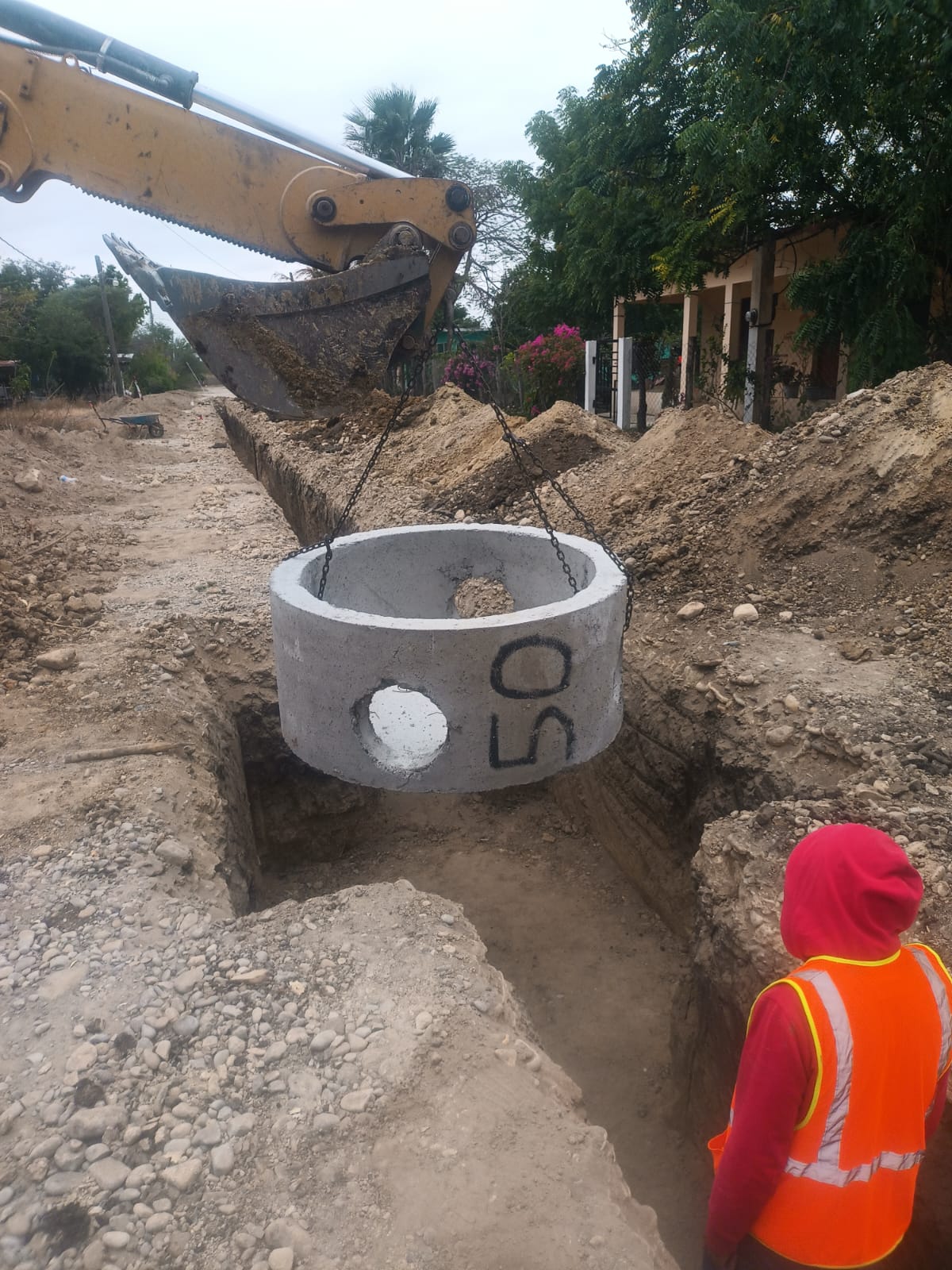 Mejora gobierno de Américo servicios básicos en Soto la Marina