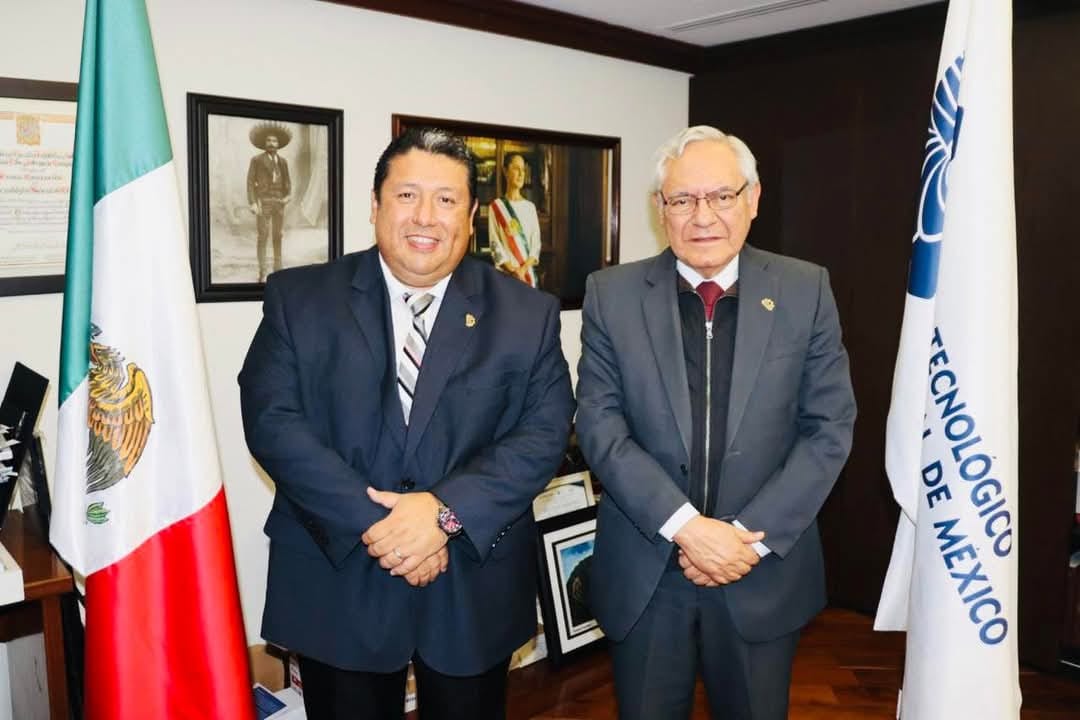 Tec de Madero se transforma y posiciona como la institución de educación superior tecnológica clave para el desarrollo de los sectores productivos a nivel regional.