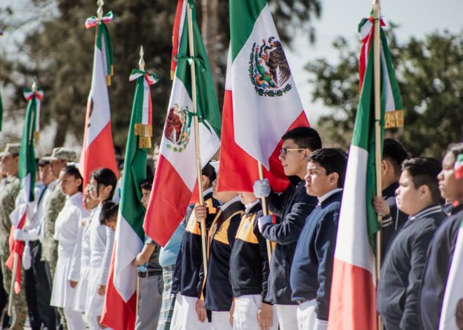 La Patria es Primero: Beto Granados