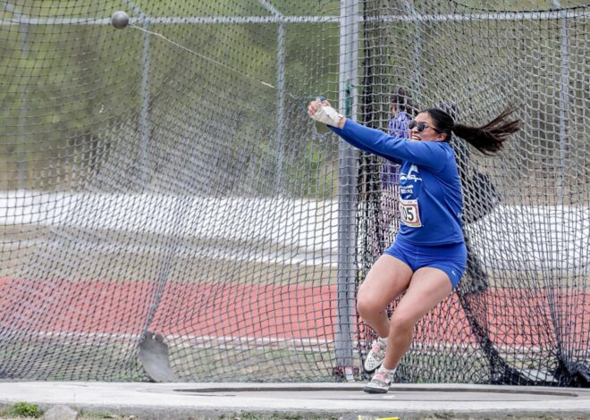Todo un éxito estatales de atletismo y ajedrez convocados por el INDE