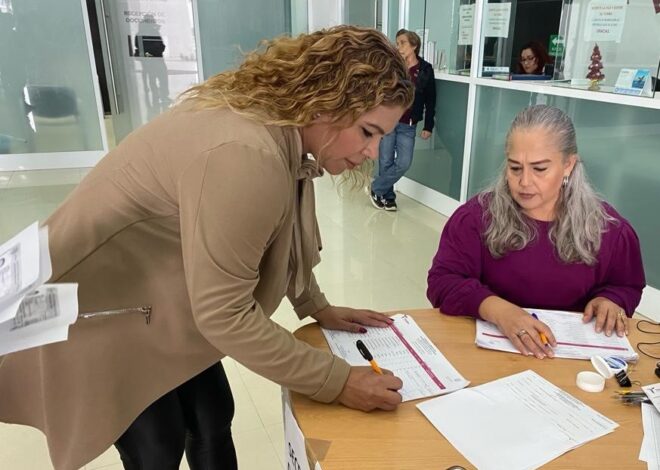 Inicia convocatoria de bonos del Día del Niño, Día del Padre y Día de la Madre para servidores públicos del Gobierno de Tamaulipas
