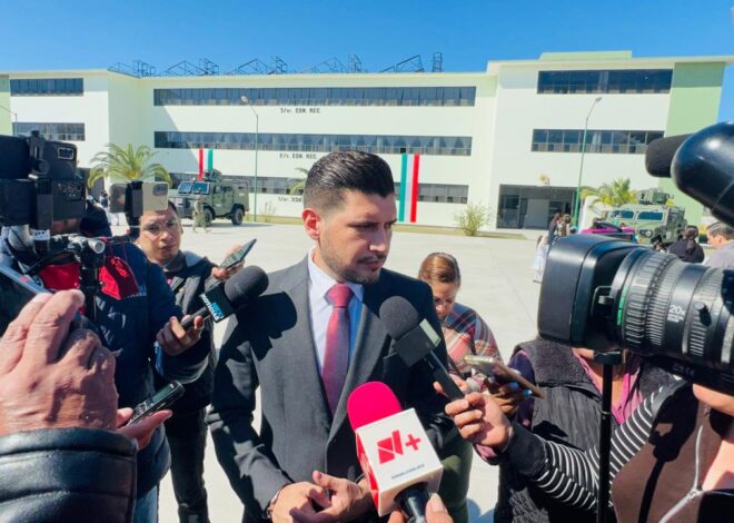 Multas por Tirar Basura Podrán Ser Pagadas con Trabajo Comunitario: Beto Granados