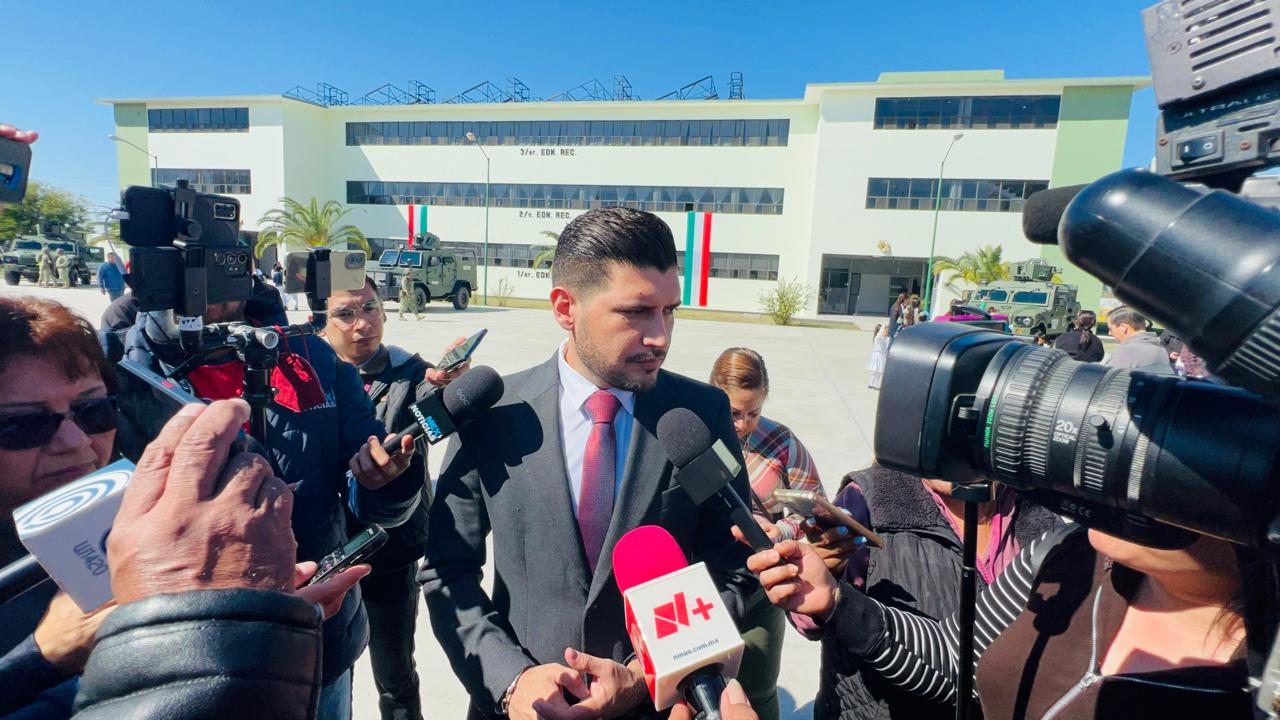 Multas por Tirar Basura Podrán Ser Pagadas con Trabajo Comunitario: Beto Granados