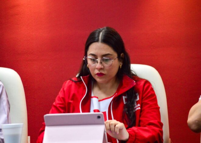 Prepara Tamaulipas “Operativo Semana Santa 2025”: Benjamín Hernández Rodríguez