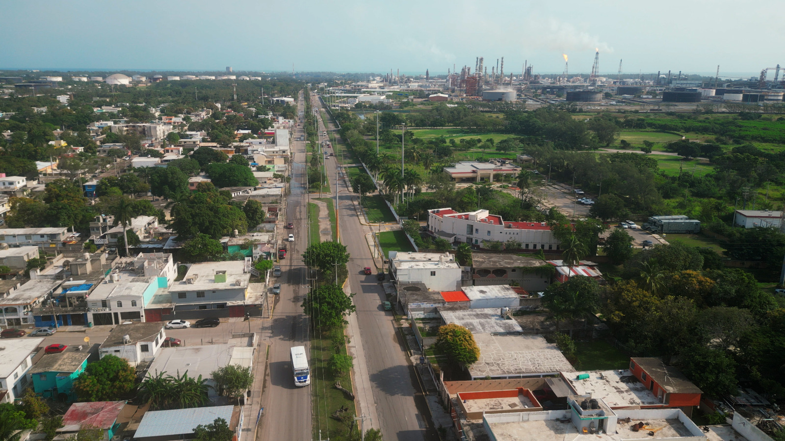 Arrancará reencarpetado en dos etapas de Álvaro Obregón: Erasmo González