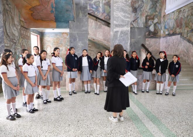 Inician Jornadas Cívicas con la exposición “Otras Miradas de Tamaulipas”