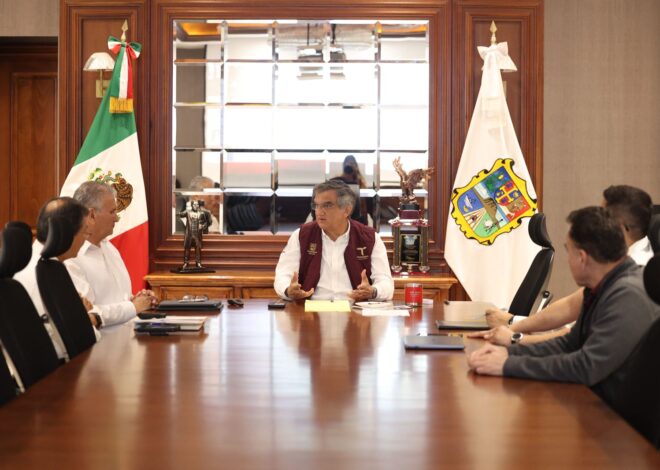 Refuerzan lucha contra el dengue en zona conurbada