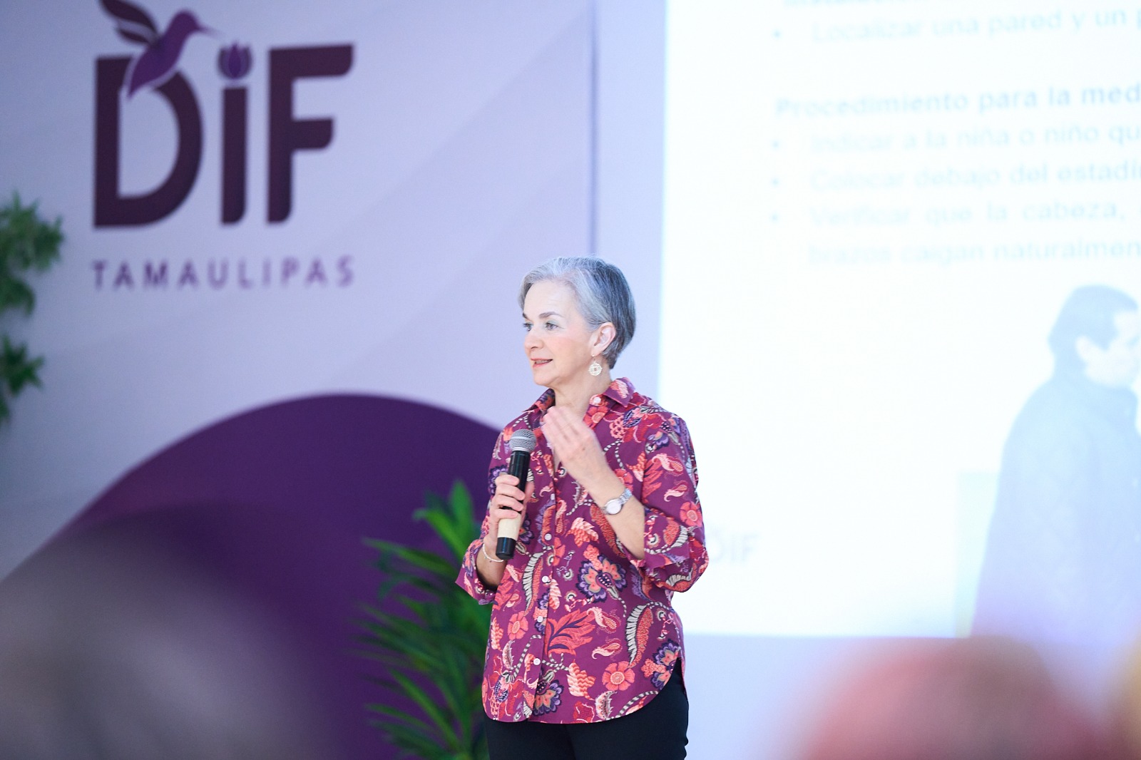 Capacita DIF Tamaulipas a vínculos de los 43 municipios en la estrategia “Vive Saludable, Vive Feliz”