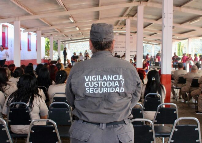 Invita SSPT a formar parte de la Guardia Estatal