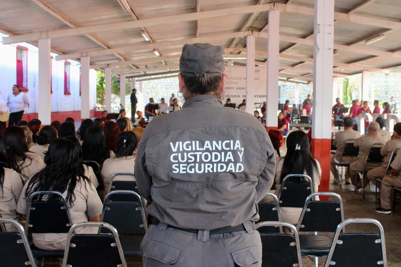 Invita SSPT a formar parte de la Guardia Estatal