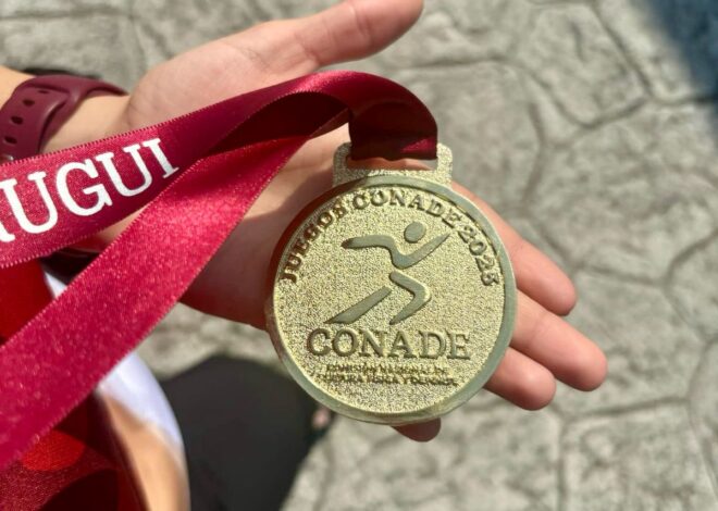 Alumna de la UAT se clasifica en primer lugar al nacional de la CONADE en Taekwondo