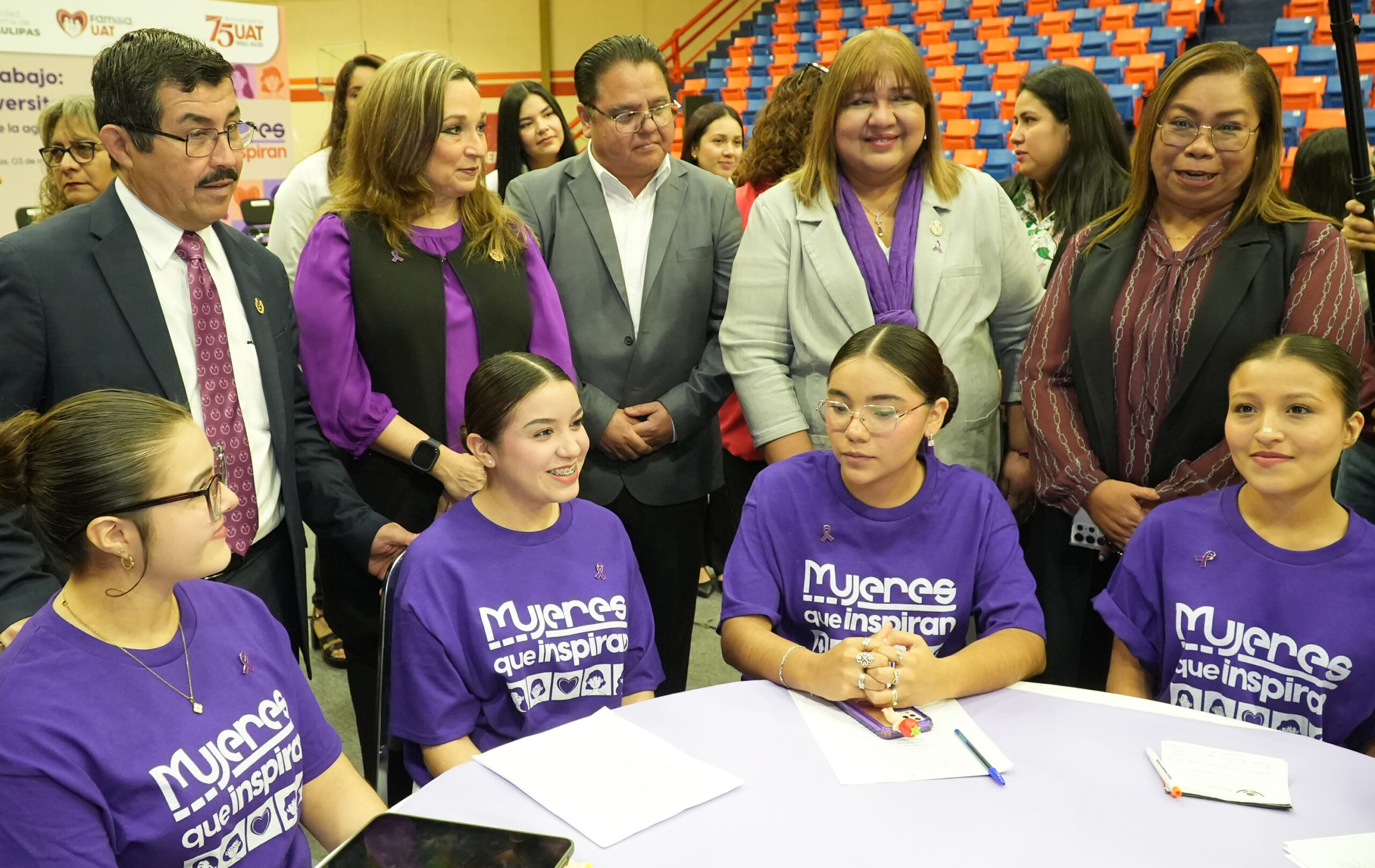 Dámaso Anaya inaugura foro sobre igualdad de género y cultura de paz