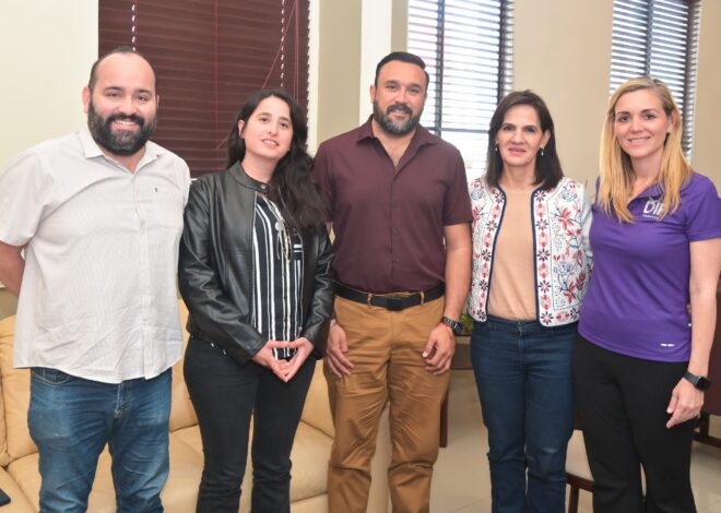 Impulsa DIF Tampico el Turismo Social