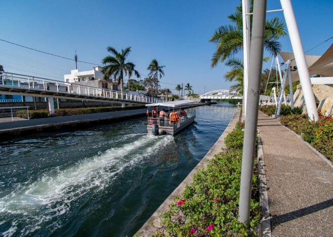 Mónica Villarreal Invita a las Familias a Disfrutar su Día