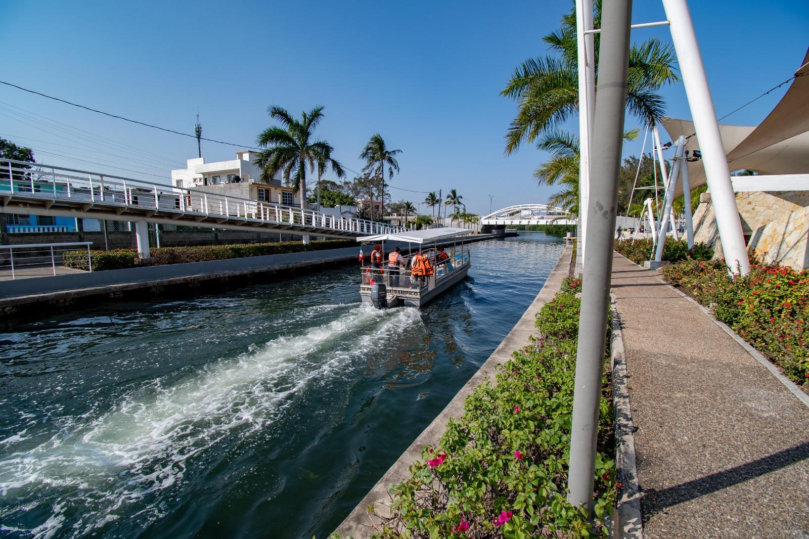 Mónica Villarreal Invita a las Familias a Disfrutar su Día