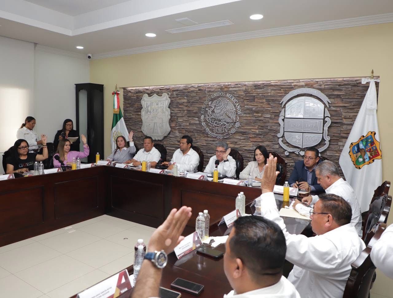 Aprueba Cabildo de Altamira Participar en la «Guía Consultiva de Desempeño Municipal»