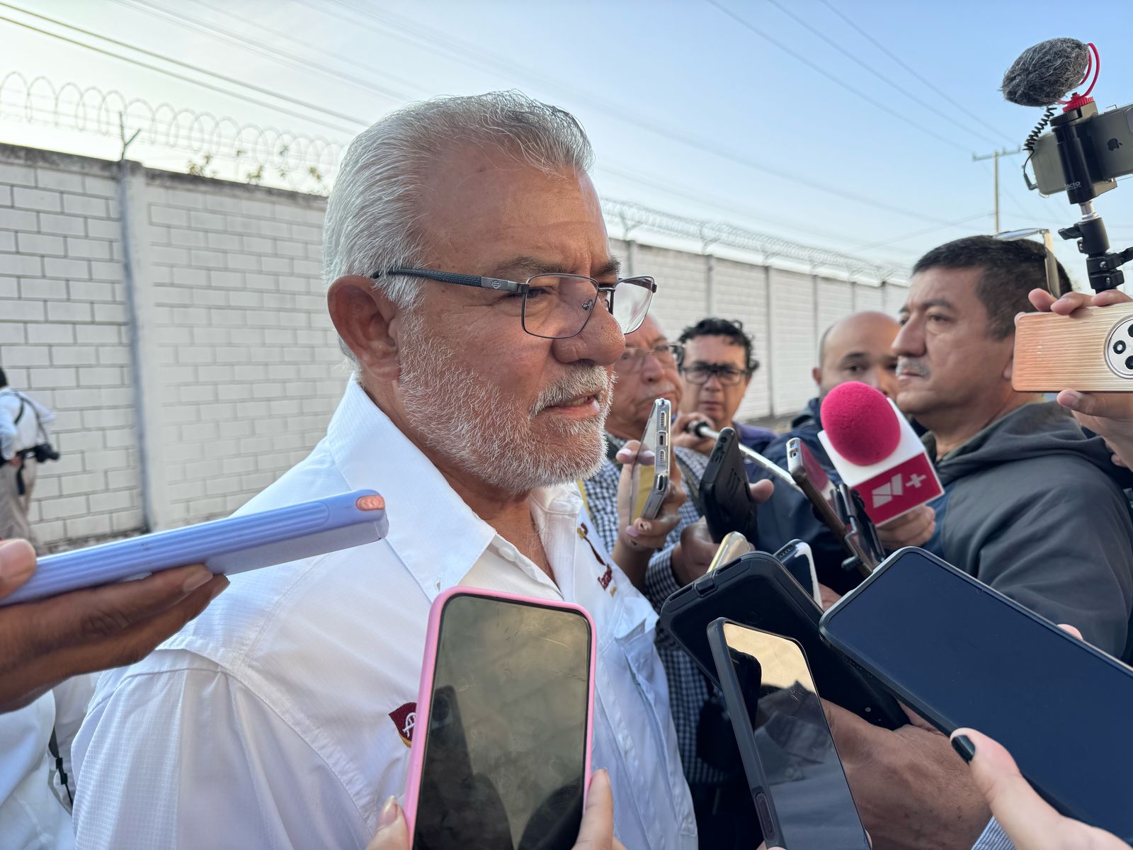 En marcha, modernización en sistema de semaforización de la capital tamaulipeca